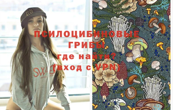мет Богородск